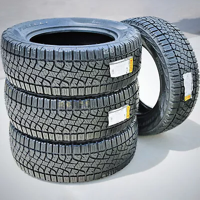 4 Tires Pirelli Scorpion ATR 275/55R20 113H AT A/T All Terrain • $1058.92