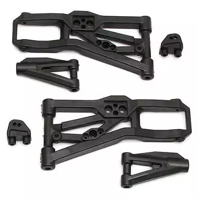 Team Associated RC8 SC8 Front Arms 89025 • $20