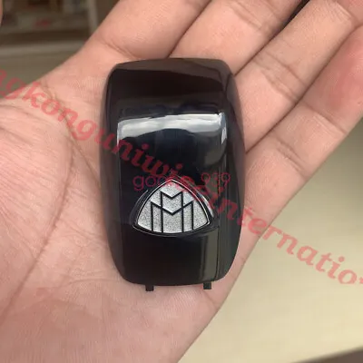 OEM Maybach Key Cover Shell Badge For Mercedes Benz AMG S E Class 2016-2019 • $15.99