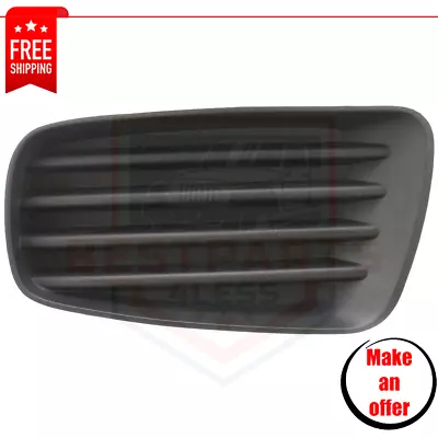 New Fog Light Cover 22734378 Right Side For 2006-2007 Saturn Vue Base • $25.19