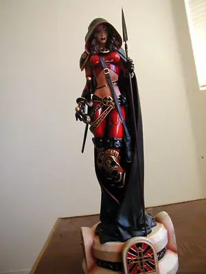 Magdalena Artist Proof Statue Limited Edition #541 Of 750 • $2999.99