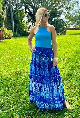 Zara Nwt Printed Midi Skirt Size(xssmxl) • $39
