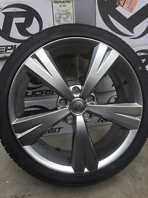 Brand New Holden Commodore Style Wheels Vx Gts Wheels And Tyres 19 . • $1849