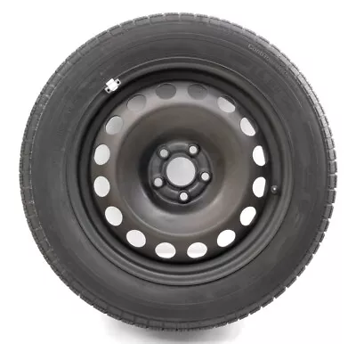 16  Full Size Spare Wheel Tire 99-05 VW Jetta GTI Mk4 Beetle - 1J0 601 027 L/S • $129.99