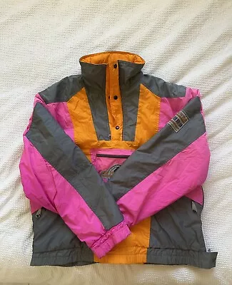 Vintage Ski Jacket • $50