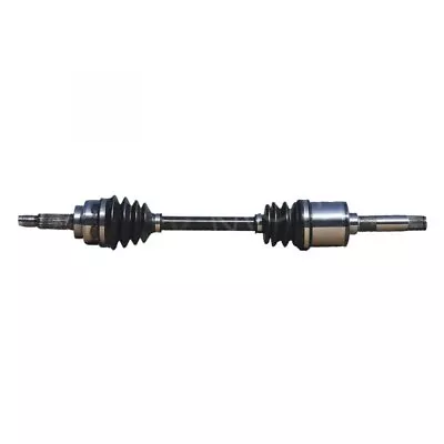 CV Axle For 1988-1989 Mazda 323 1.6L L4 DOHC Turbo AWD Front Left Side 23.94In • $90