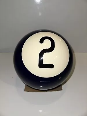 OTBB #2 Bowling Ball Viz-A-Ball 14 Lbs • $200