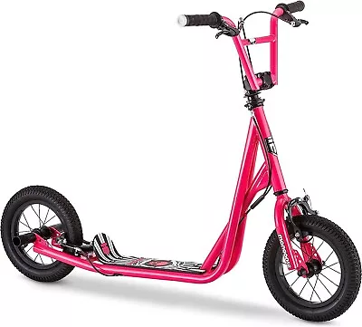 Mongoose Custom Scooters - Pink • $150