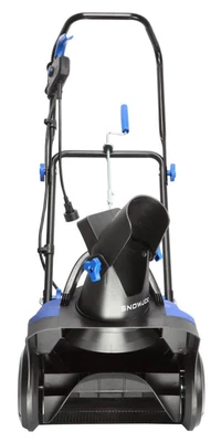 $85.79 • Buy Electric Single-Stage Walk-Behind Snow Blower, 15-Inch, 11-Amp