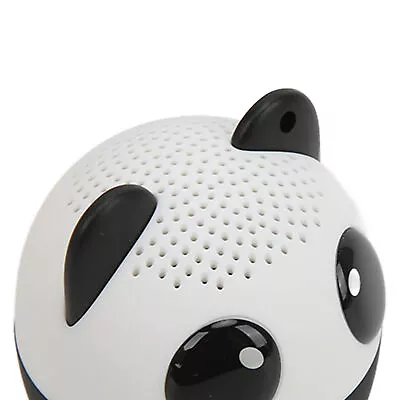 Animals Wireless Speakers Pet Mini Speaker 3W Audio Driver For Kids • $21.32