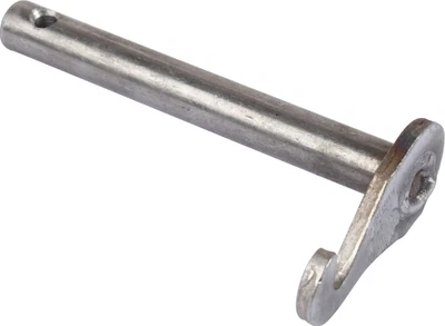 $11.95 • Buy Clutch Pedal Cross Shaft VW BEETLE BUG KARMANN GHIA TYPE 3 1964-1972 113721305B