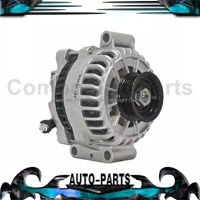 QUALITY-BUILT Reman Alternator Generator For 1999-2003 Ford Windstar 3.8L • $228.58