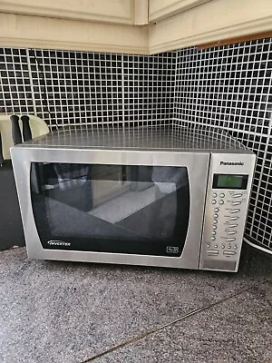 Panasonic Microwave  • £80