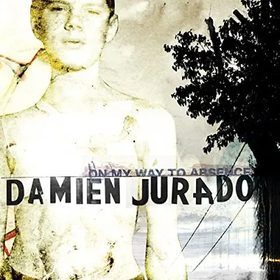 Damien Jurado - On My Way To Absence [CD] • £9.26