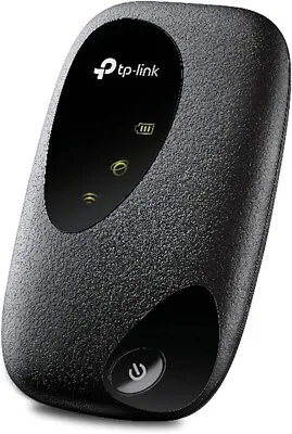 Tp-link Advance Mobile Wifi M7200 • $50.99