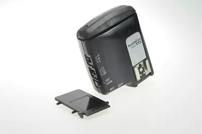 Genuine PocketWizard Flex TT5 Transceiver Pocket Wizard For Nikon #G679 • $26.50