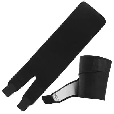 Thigh Compression Sleeve Quad Support Wrap For Brace Supply • $11.27