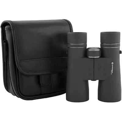 Bresser 10.5x45 Montana Ed Binoculars - Lightweight Water And Fogproof #br17011 • $1671