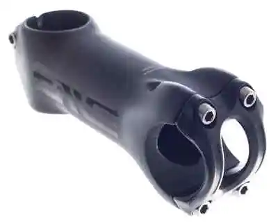 ENVE Carbon Road Bike Stem 31.8 X 110mm 6° Black 1 1/8  Gravel Mountain TT Race • $229.95