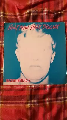 Half Man Half Biscuit Vinyl • £6