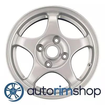 Mitsubishi Lancer 2002 2003 2004 15  Factory OEM Wheel Rim OZ Edition • $224.19