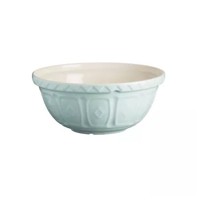 Mason Cash | Color Mix S24 Powder Blue Mixing Bowl - 2.15 Quart • $29.99