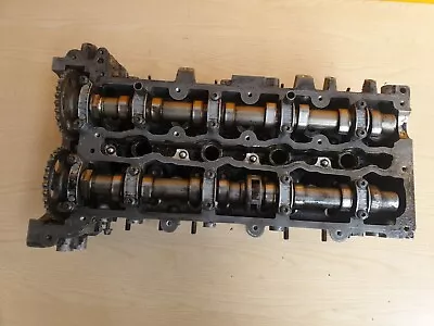 Mercedes Sprinter W906 2.1 Cdi Cylinder Head X00 • $192.01