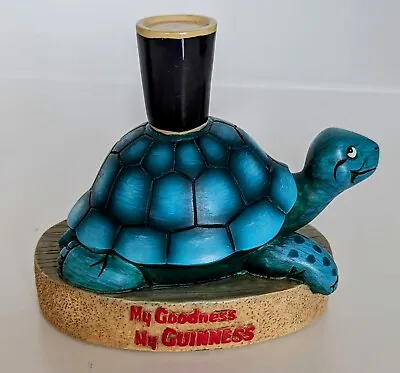£10 • Buy Guinness Turtle Tortoise  My Goodness My Guinness  Vintage Rare Beer Collectable