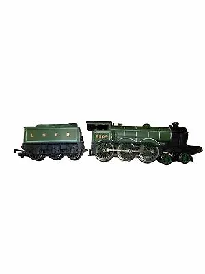 Hornby LNER 4-6-0 Class B12 Loco 8509 Green (R866) OO (D) • £29.26