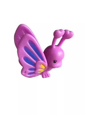 My Little Pony Butterfly Daisy Dreams II Glimmer Wings MLP FiM 3  Figure • $9.99