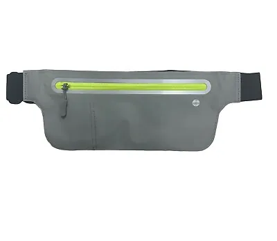 Bum Bag Waist Money Belt Travel Holiday Running Waterproof Funny Bag  • £6