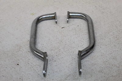 $31.50 • Buy 98-16 Yamaha V Star 650 Xvs650a Classic Engine Crash Guard