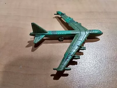 Micro Machines  Military  B-52  FF    Green 3 Tone Camo USAF • $14.99