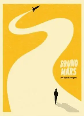 Doo-Wops And Hooligans DVD Fast Free UK Postage 075678912153 • £2.35