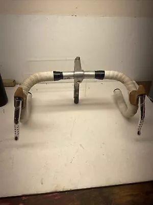 Vintage Road Bike Handlebars  • $25