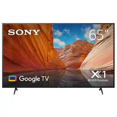$150 • Buy Sony X80J TV Stand Legs - 65X80J