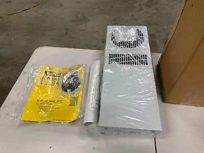 Pentair XR200416012 Electronic Enclosure Heat Exchanger 115v-ac • $900