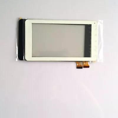 Touch Screen Digitizer For YISENCE Kids Tablet 7 Inch Tablet Replacement • $8.25