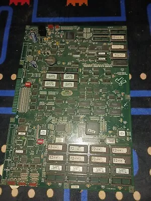 Golden Tee Classic Pcb Working • $85
