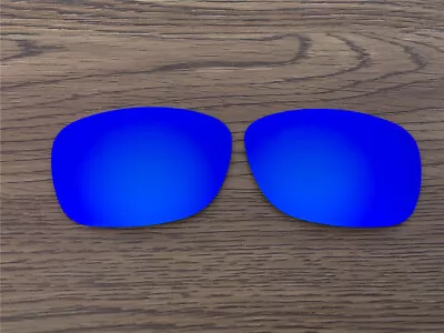Ice Blue Polarized Replacement Lenses For Forehand • $15