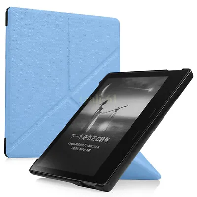 SALE Suitable For Kindle Oasis 2/3 CW24WI Ebook Reader Protective Holster Case • $23.37