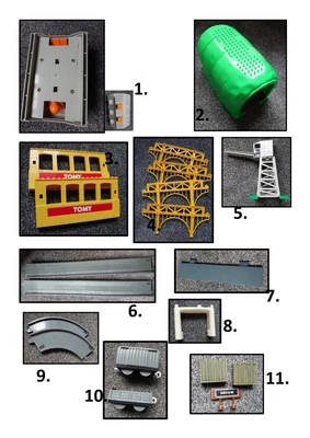 £2 • Buy Thomas And Friends Parts