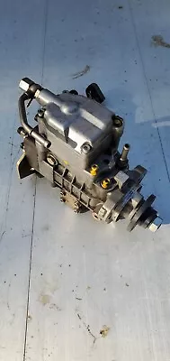 99-04 VW 1.9L TDI FUEL INJECTION PUMP 11mm Diesel Inection Pump 038130107J • $389