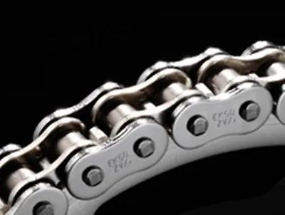 2024 Hayabusa Chrome EK ZVX3 150 Link-530 Chain For Use With Swingarm Extensions • $199