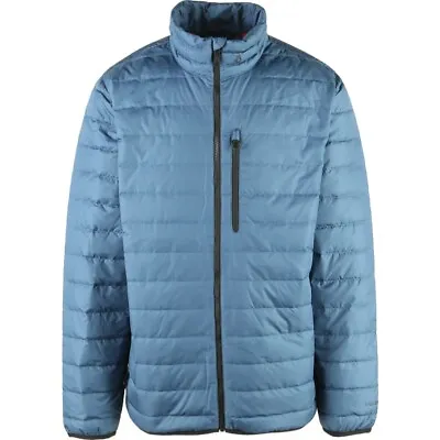 Volcom Puff Puff Give Insulated Jacket | M | Down Puffy | Travel Sack | Whistle  • $149.95
