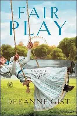 Fair Play: A Novel  Gist Deeanne • $4.19