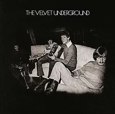 The Velvet Underground - The Velvet Underground - The Velvet Underground CD 7GVG • £4.54