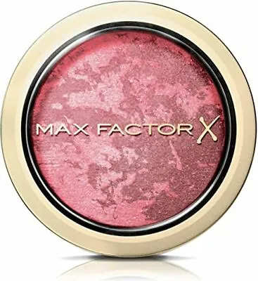 £5.99 • Buy Max Factor Creme Puff Blush Blusher Powder BRAND NEW SEALED Choose Your Shade