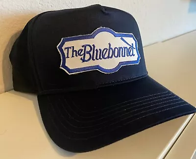 Cap / Hat- The BLUEBONNET (SLSF & MKT) # 4494 -NEW • $14.99