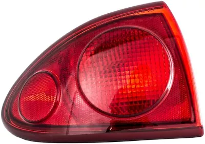 Tail Light-Assembly Left Dorman 1610952 Fits 03-05 Chevrolet Cavalier • $72.33